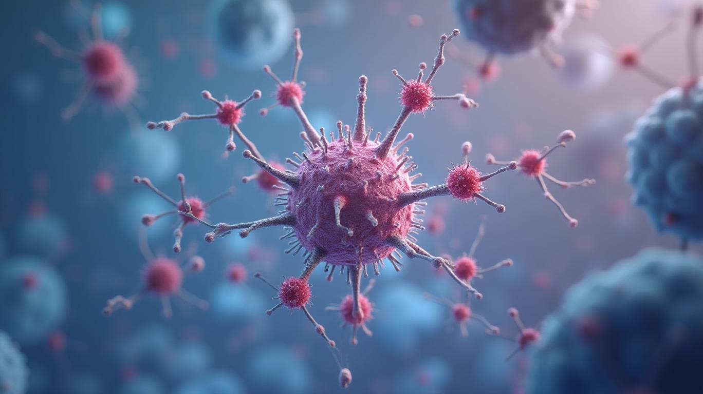 Viking Therapeutics' VK2735 Phase 2 Enrollment Complete: A New Era in Obesity Treatment?