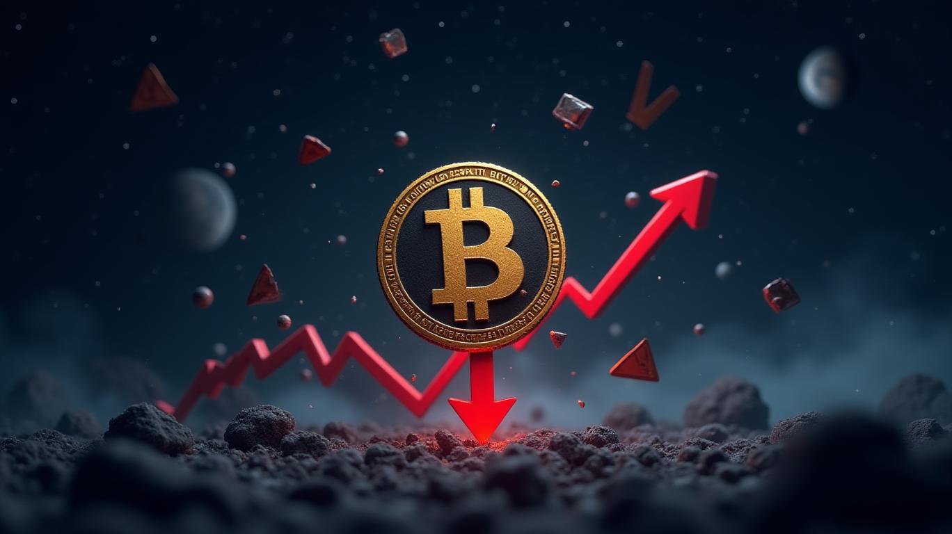 The Crypto Analyst Who Saw the $5 Billion Crash Coming: Lessons from Mantra’s OM Collapse