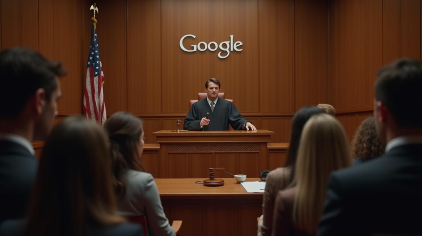Alphabet Inc. (GOOGL): A Billionaire's Bet on Tech Dominance Amid Regulatory Crosshairs