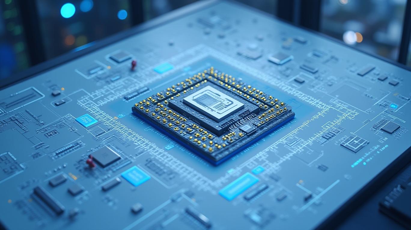 Cadence’s HBM4 12.8Gbps IP: A Catalyst for Next-Gen AI and HPC Infrastructure