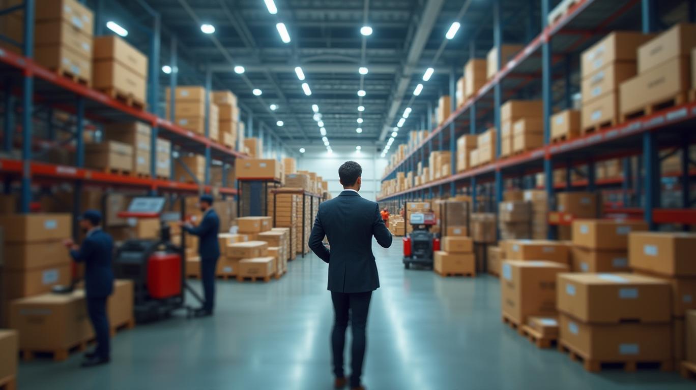 Navigating Crosscurrents: The Mixed Signals in Q1 2025 Sales Data
