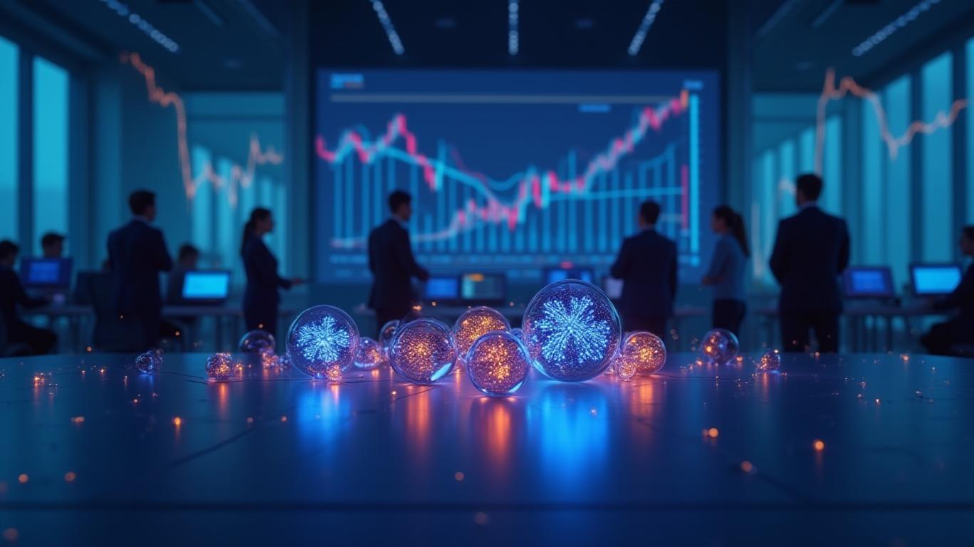 VanEck's Onchain Economy ETF: A Strategic Play on the Digital Asset Revolution
