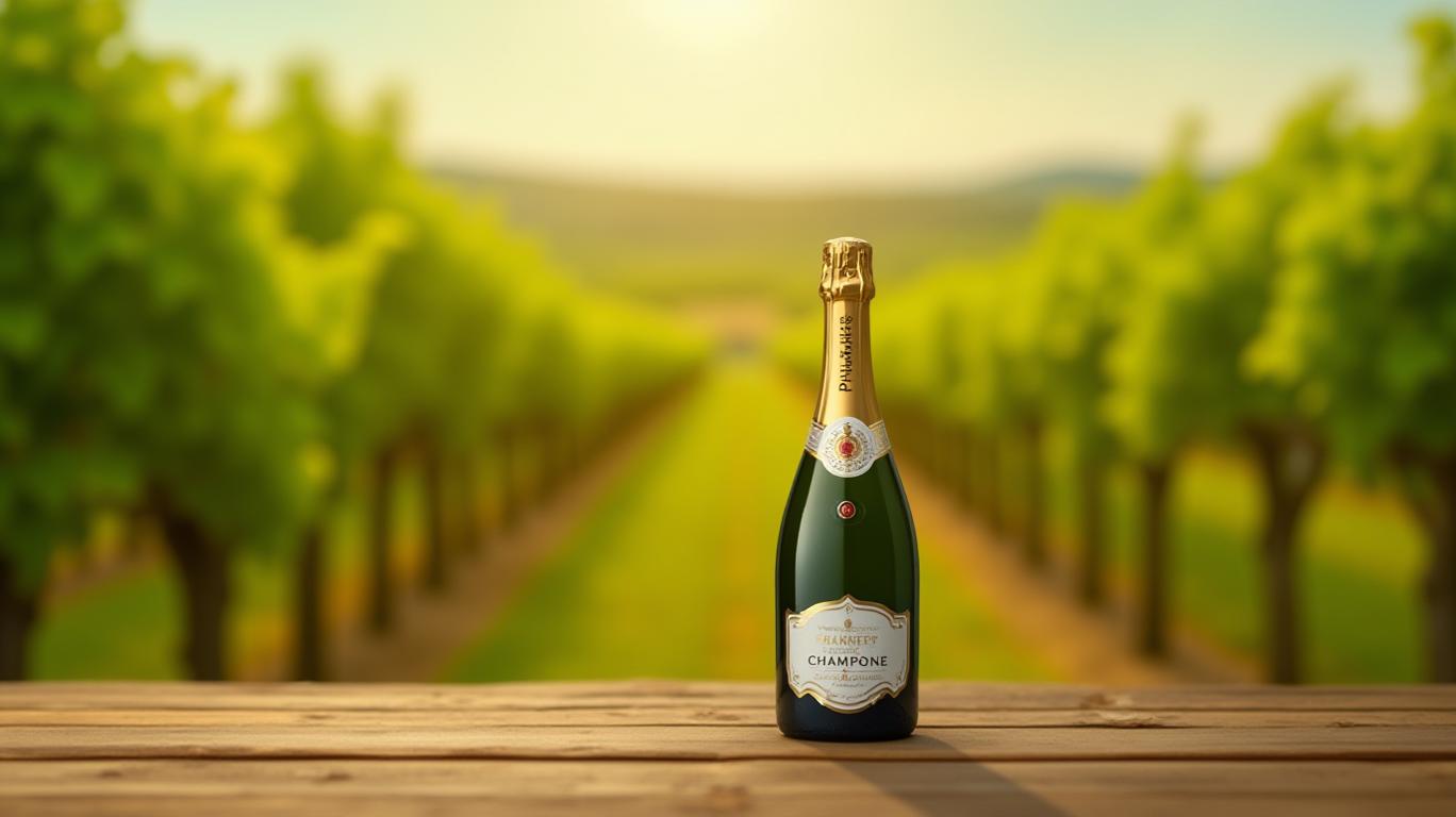 Vranken-Pommery Monopole’s 2024 Universal Registration Document: A Glimpse into Financial Health and Strategic Priorities