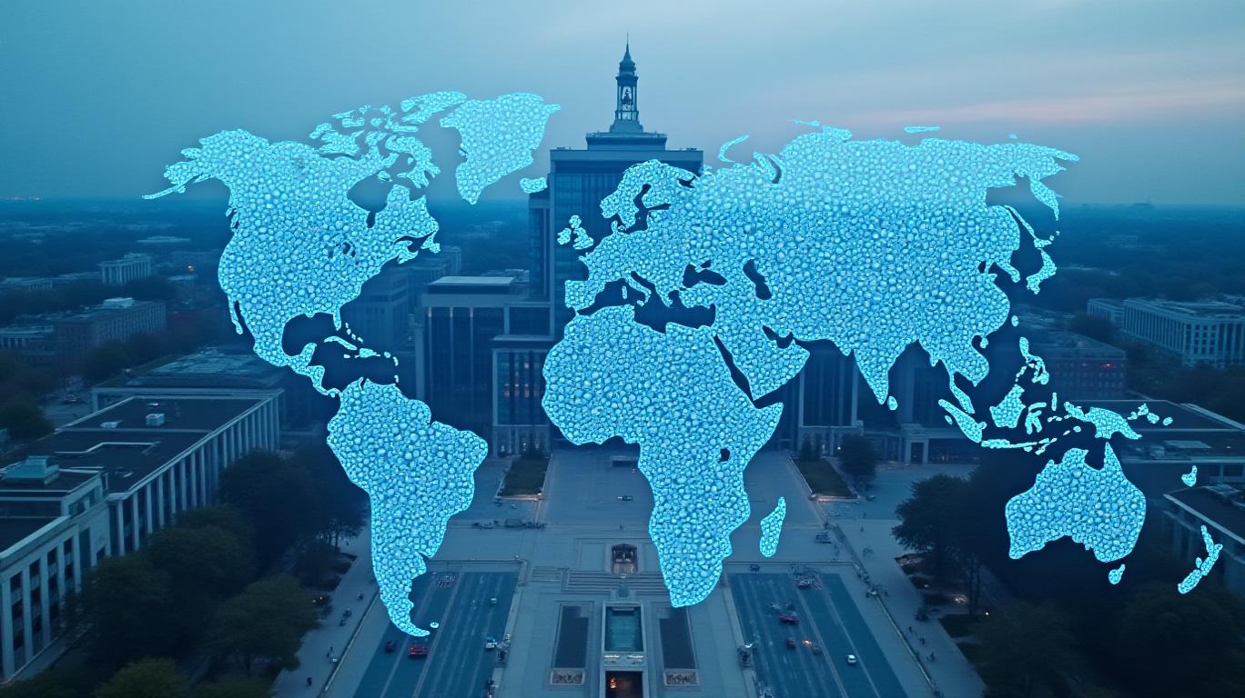 Navigating the New Diplomatic Landscape: How the State Department Overhaul Impacts U.S. Industries and Investments