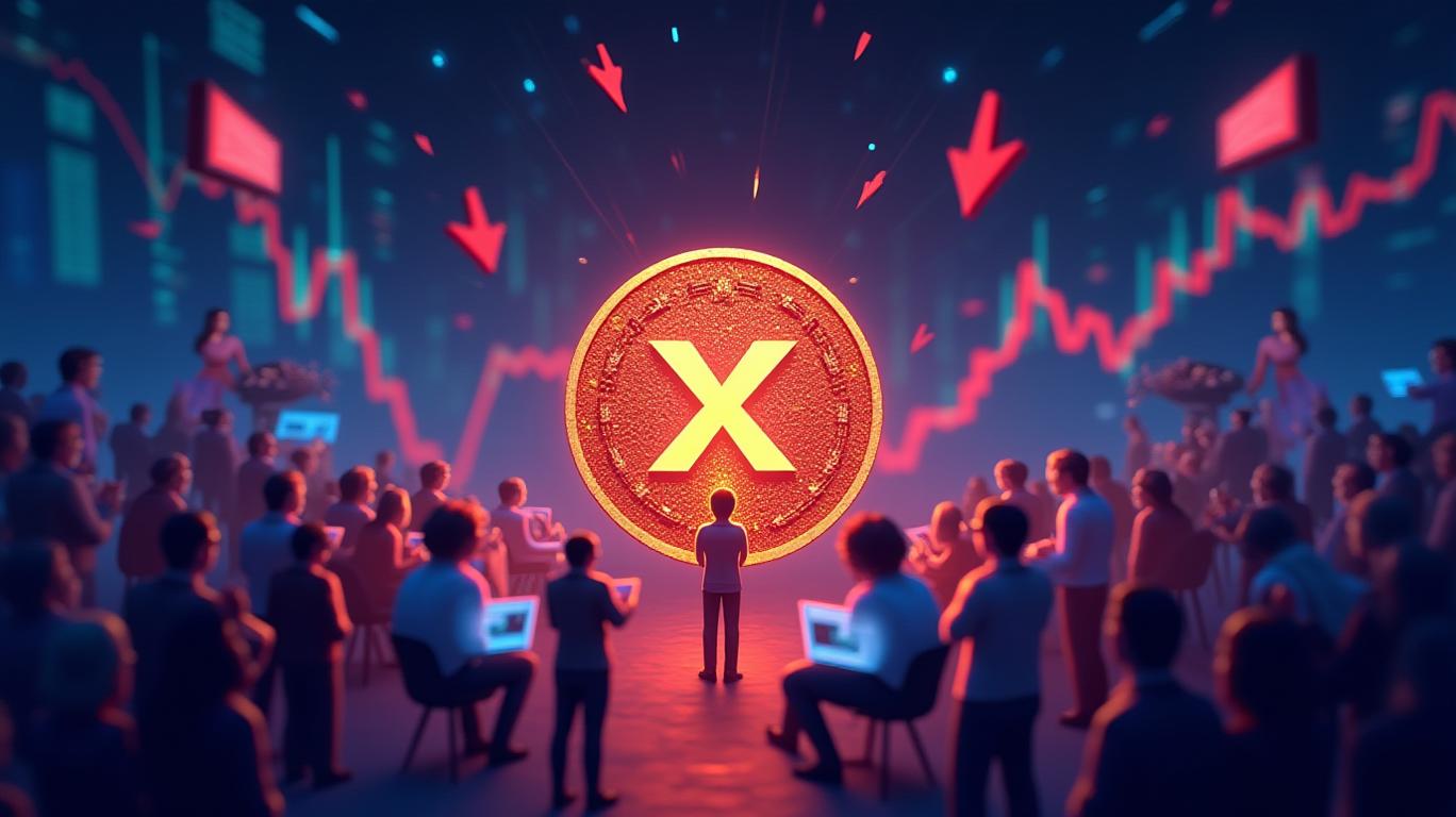 XRP Surges 9% in Latin America, Outpacing Ethereum, Solana