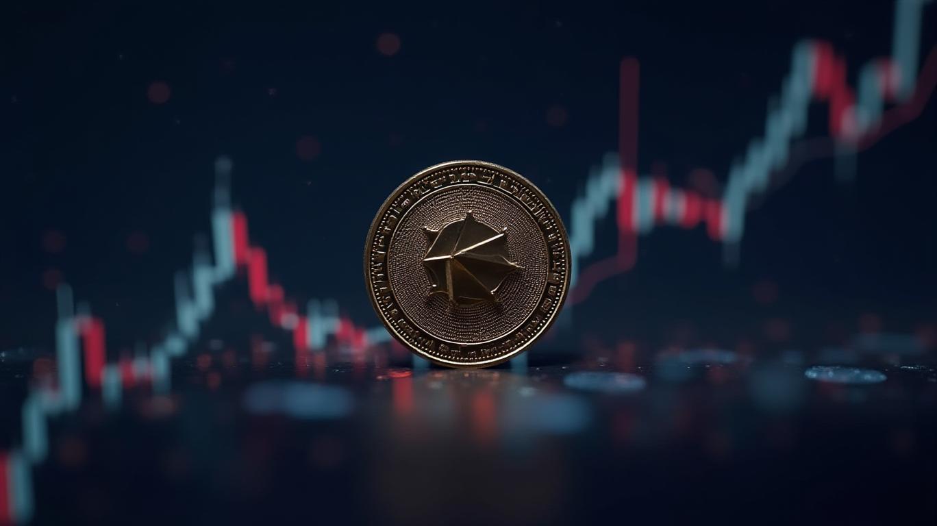 Cardano (ADA) Accumulation Trends Suggest 457% Potential Gain