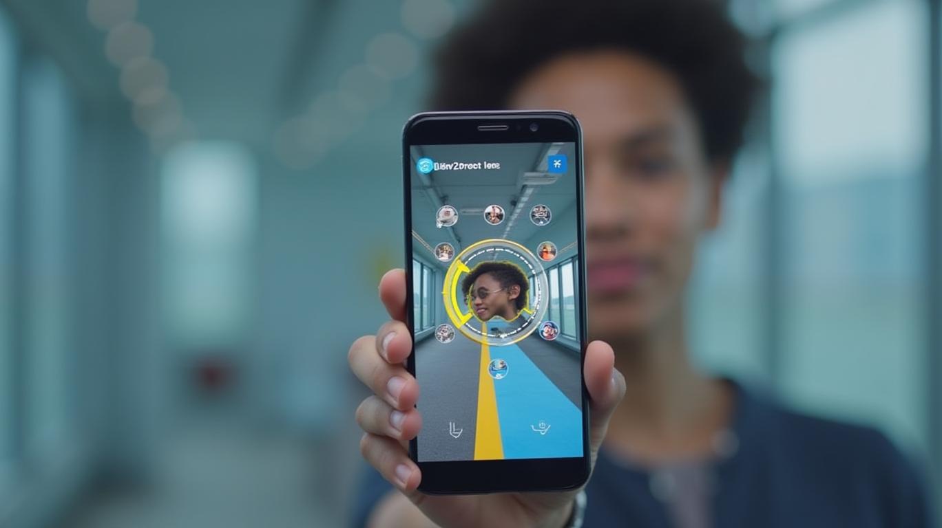 Snap's Bold Moves Against Child Exploitation: A Strategic Shift with Investor Implications