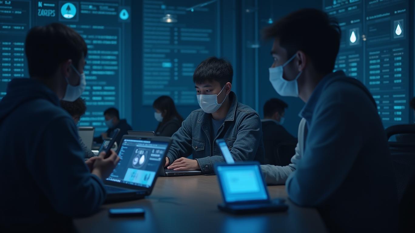 Cryptocurrency Users Shift to Monero for Enhanced Privacy in 2025