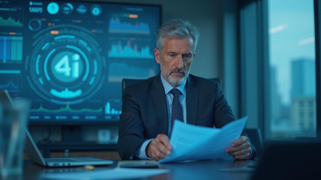 State Street's Q1 2025: Navigating Contradictions in NII Guidance, AI Integration, and Capital Returns