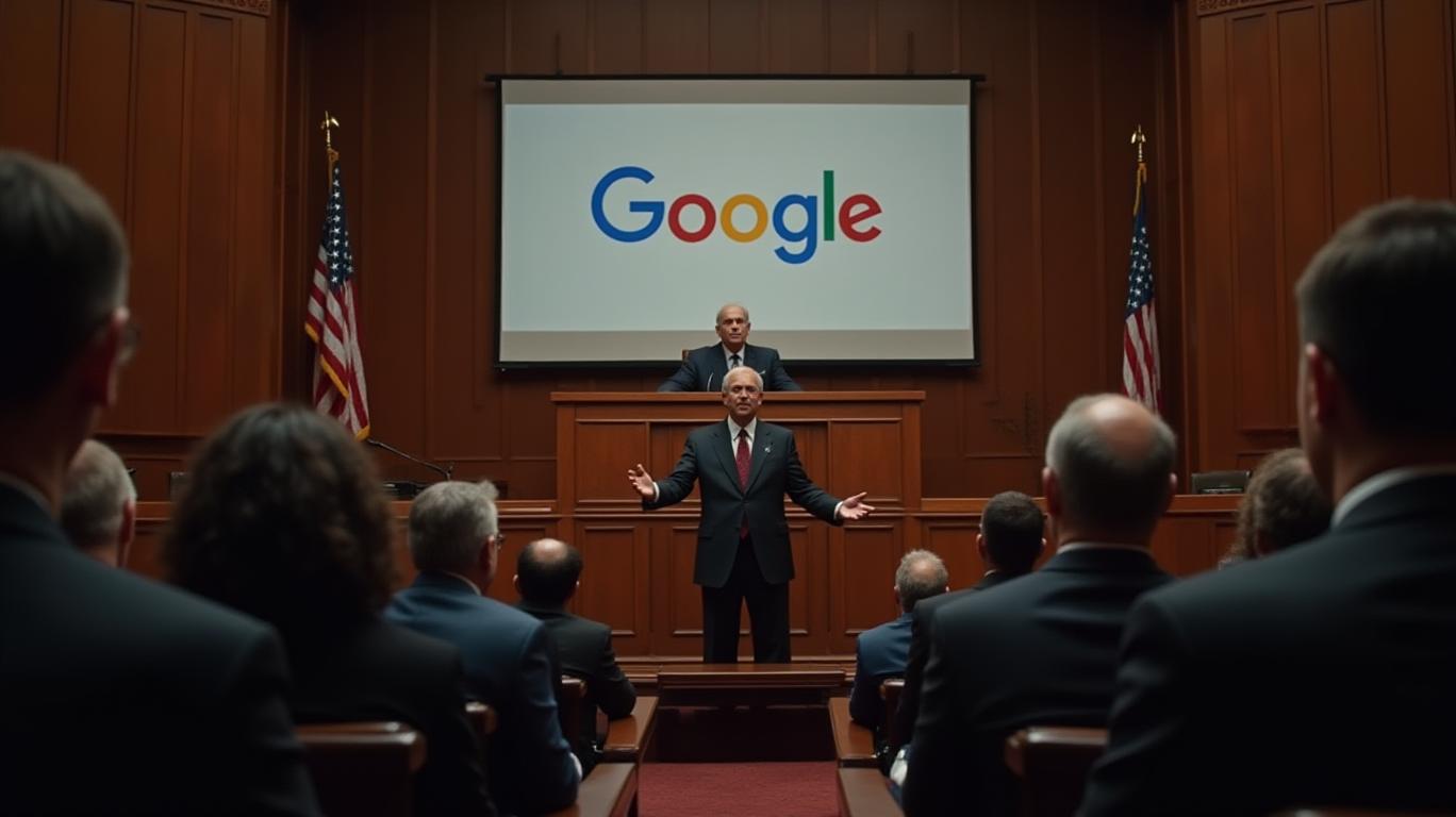 Google Faces Landmark Legal Battle: DOJ Seeks Major Overhaul in Ad and Browser Operations
