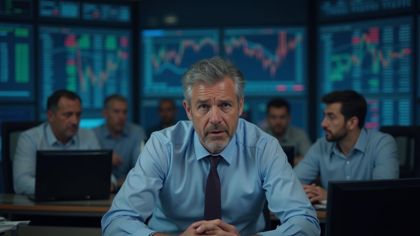 AI Trading Tools Overhyped, Underperforming, Lacking Real Utility