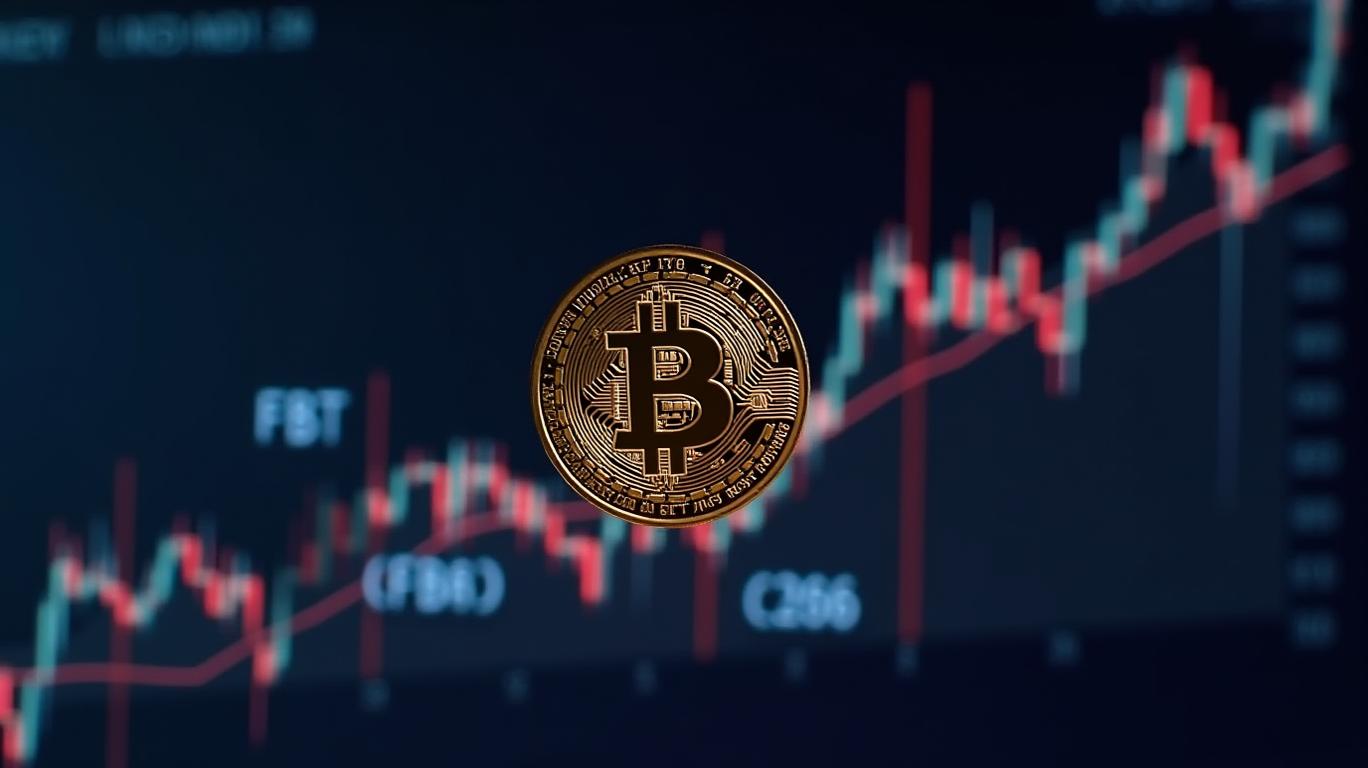 Bitcoin Surges Ahead of S&P 500: The Rise of Crypto ETFs in a Volatile Month