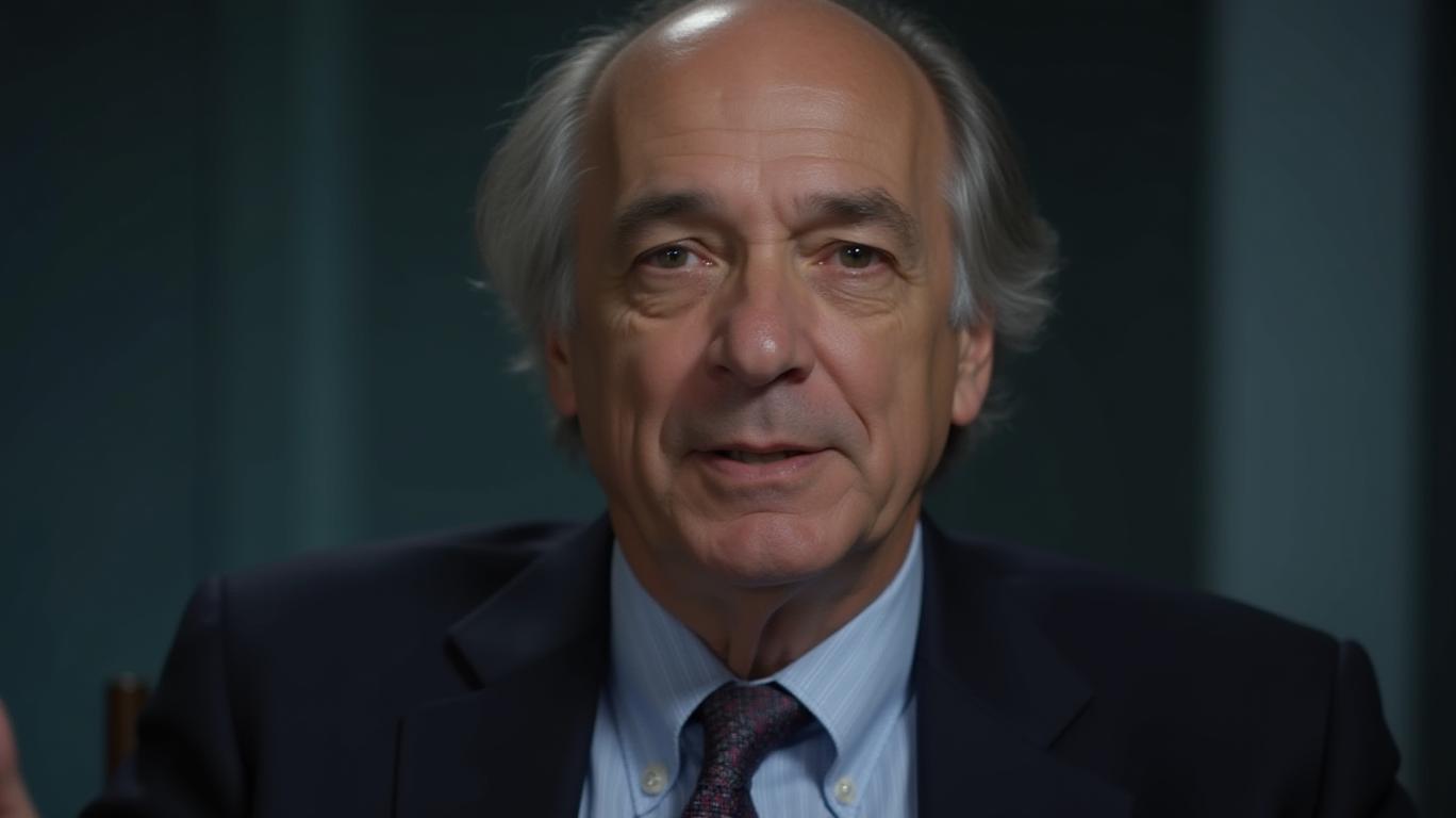 Ray Dalio Warns of Impending Financial Crisis Worse Than 2008