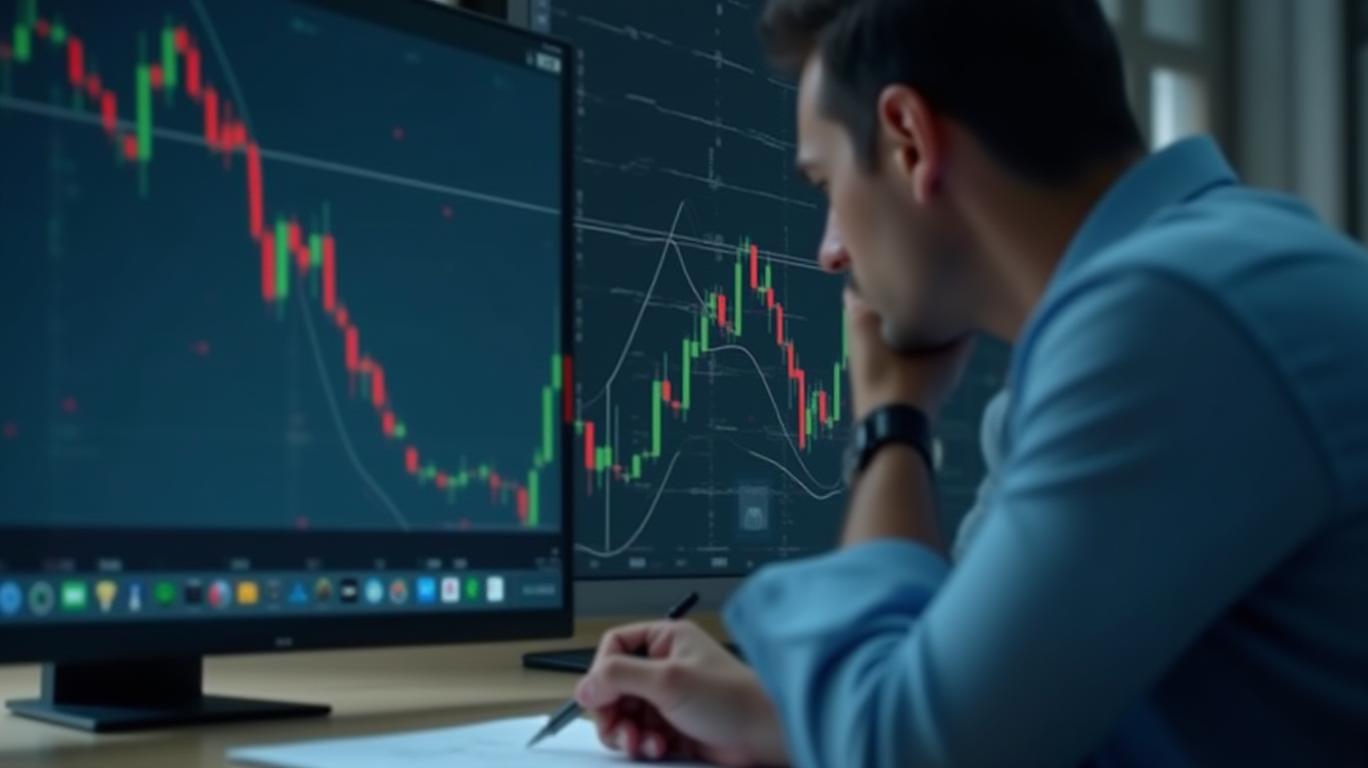 Why Credit Card Stocks Are So Volatile Today