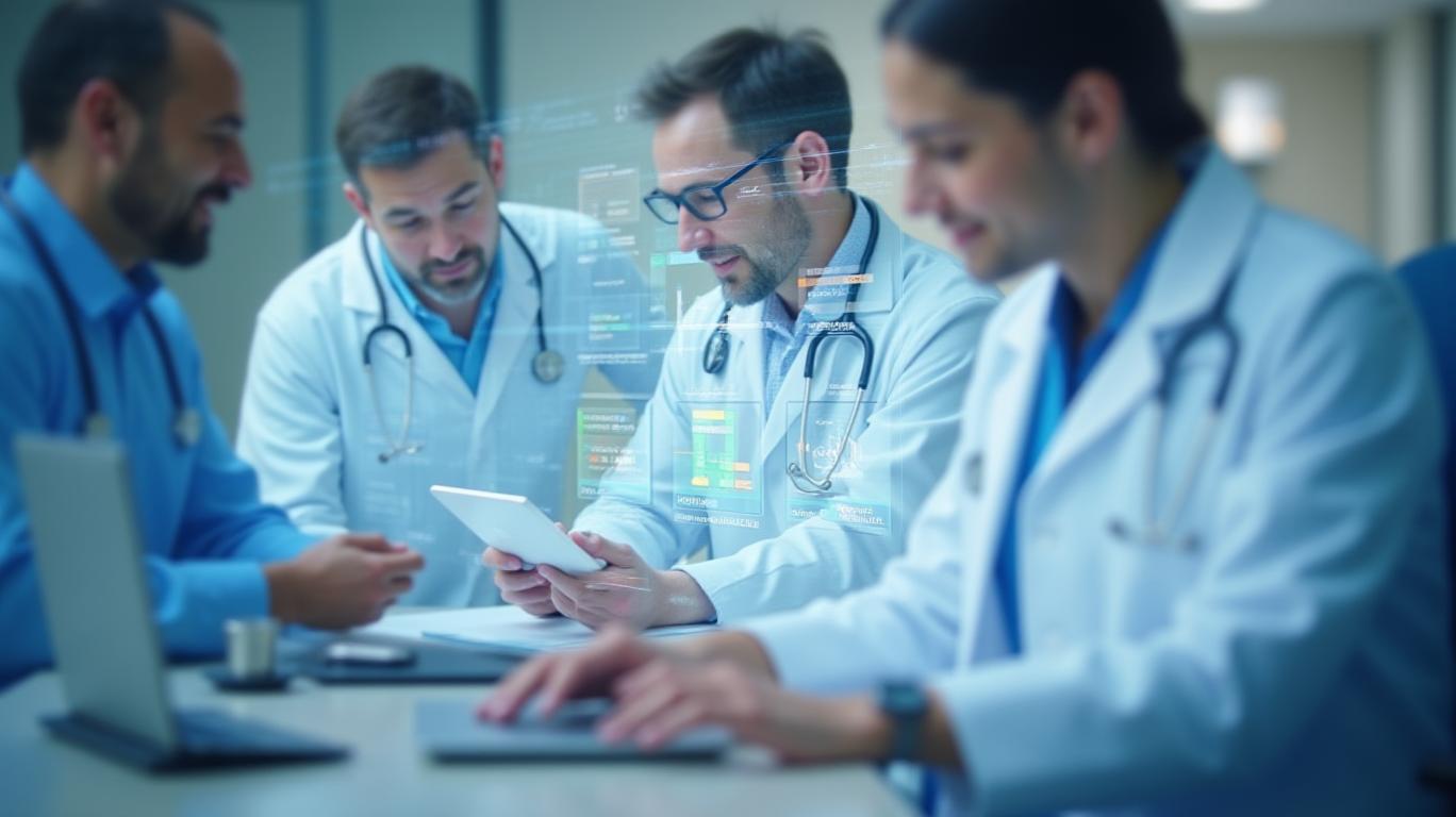 Why Doximity, Inc. (DOCS) Is a Top Telehealth Play in 2025