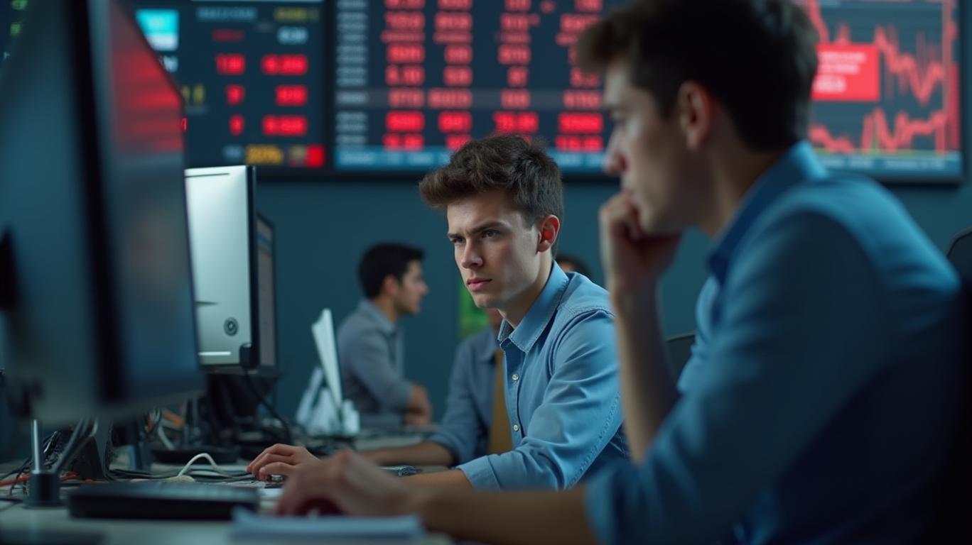 Oscar Health (OSCR) Plunges 3.24% Amid Market Uncertainty