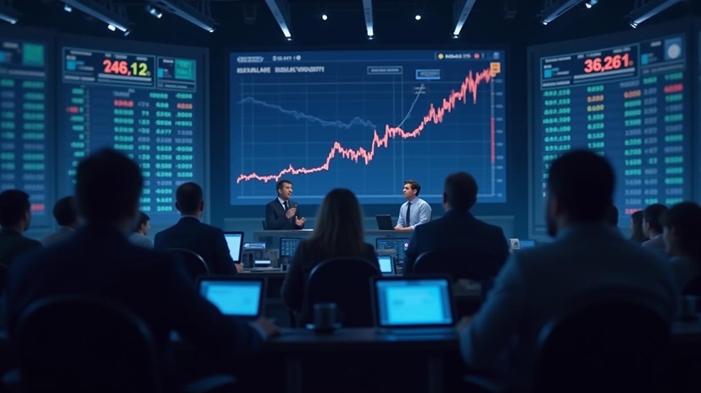 Upexi Surges 5690042.99% in Trading Volume to Rank 41st in Daily Market