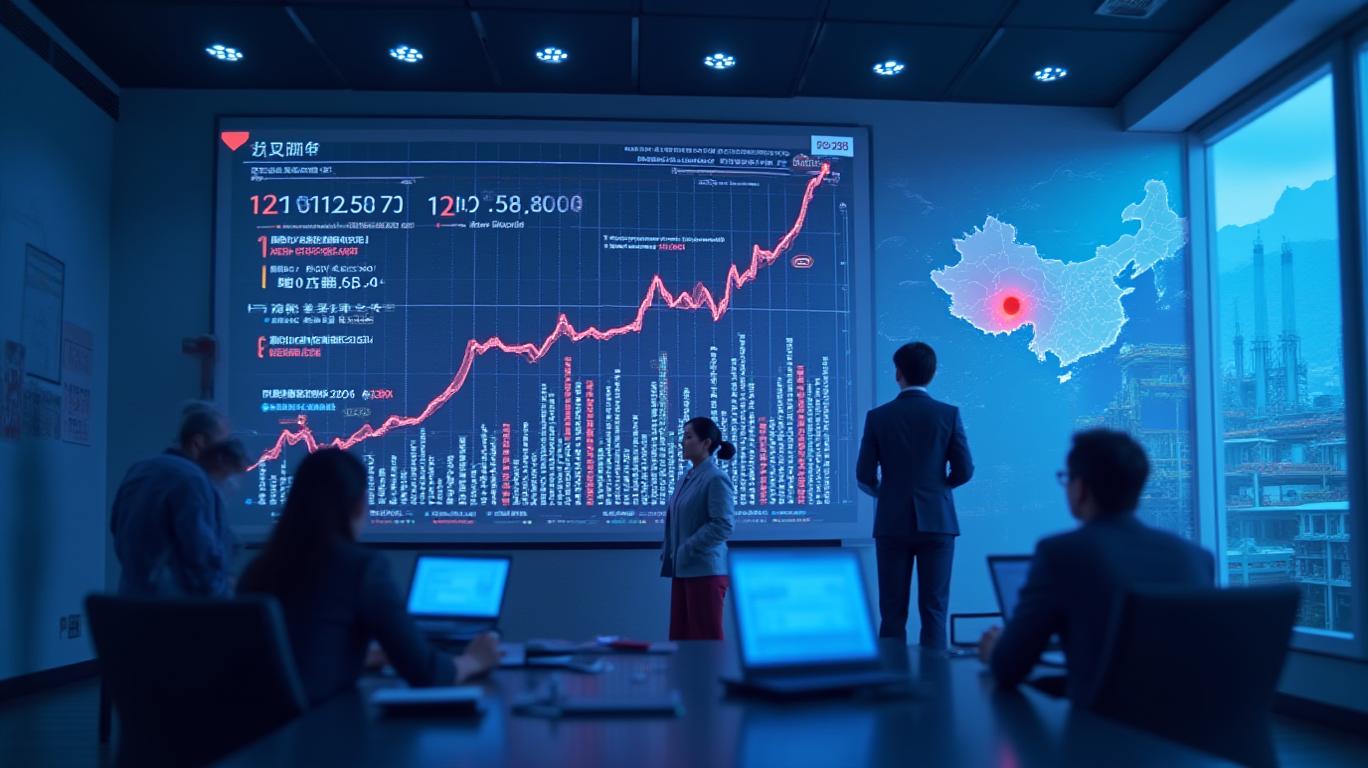 AZZ’s Financial Performance: A Strong Showing Amidst Industry Growth and Potential Risks