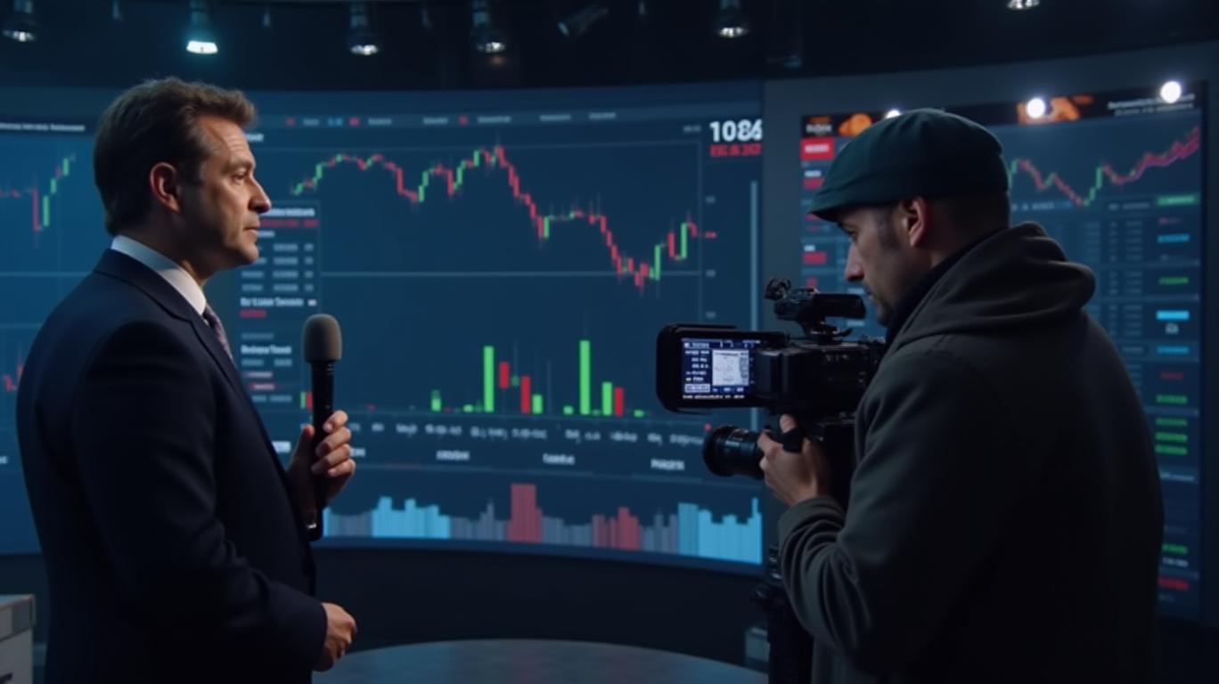 The Perils of Politicizing the Fed: A Threat to Markets and the Dollar