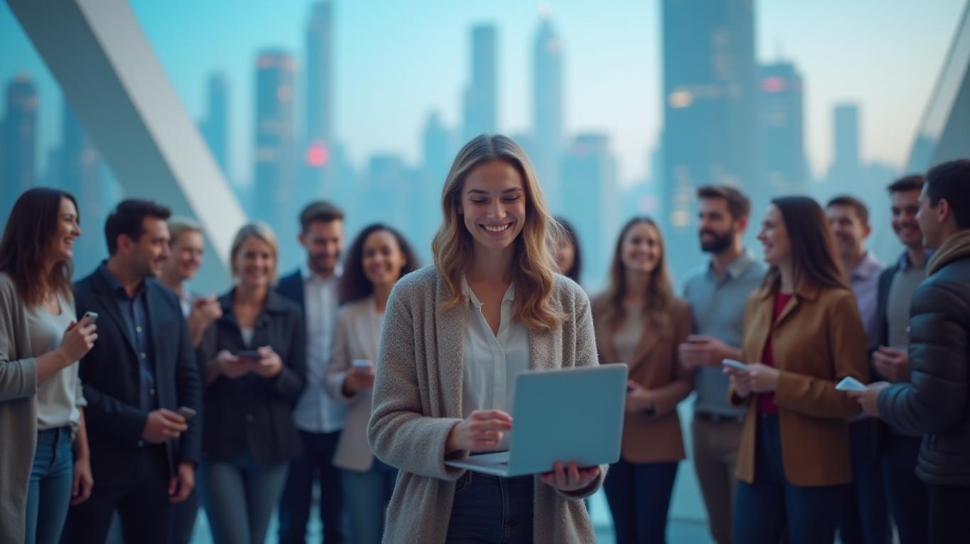 Circle Launches Stablecoin Network to Revolutionize Global Payments