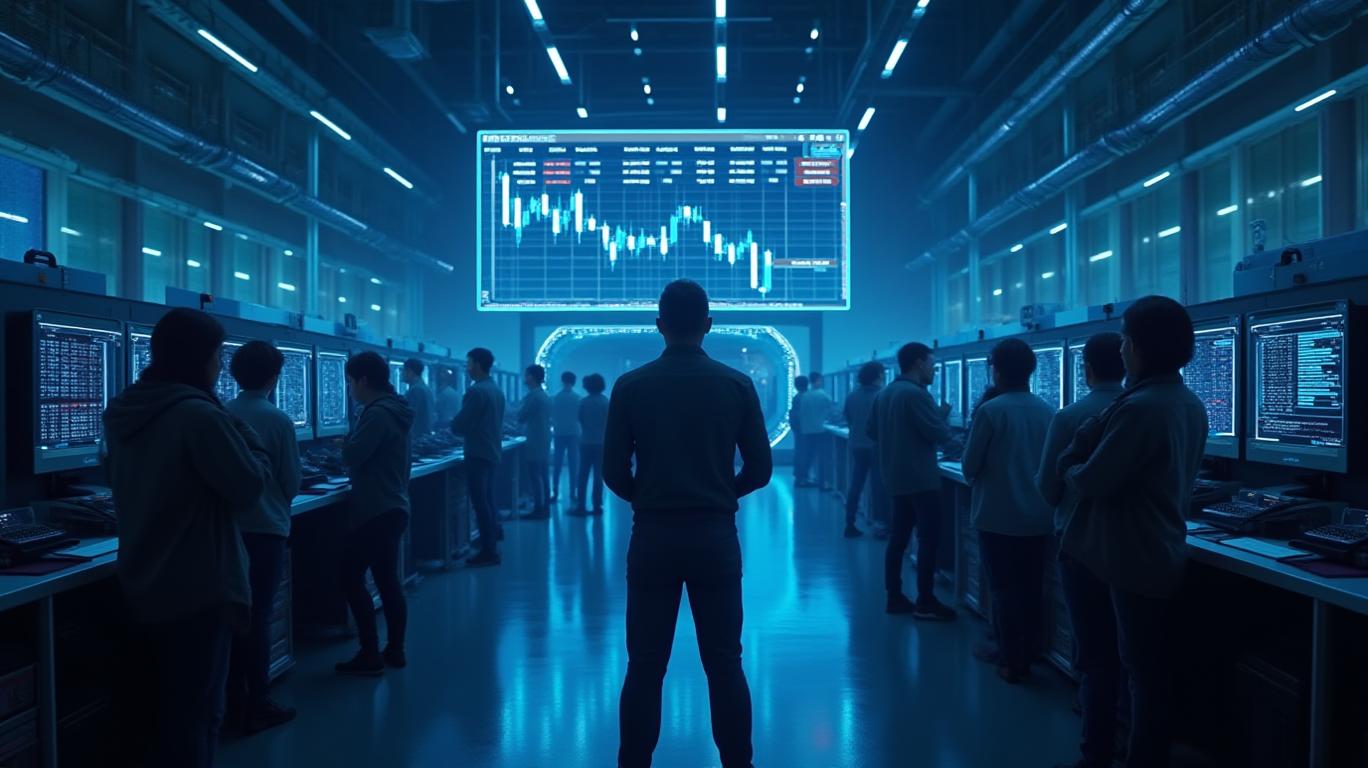 KSDMiner's Cloud Mining Yields 8% Net Profit For XRP Holders