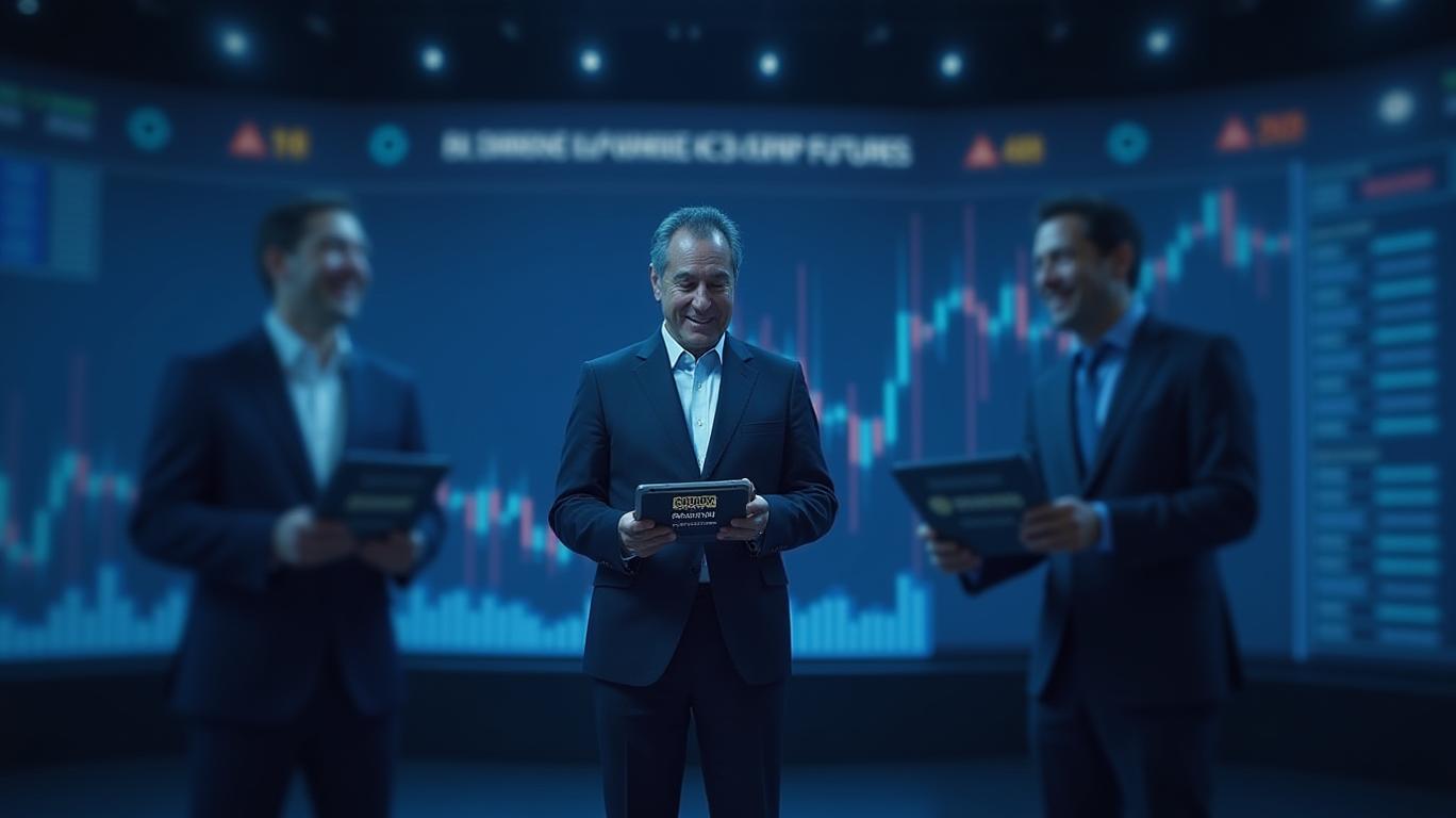 Coinbase Launches XRP Futures, Ripple's Price Surge Anticipated