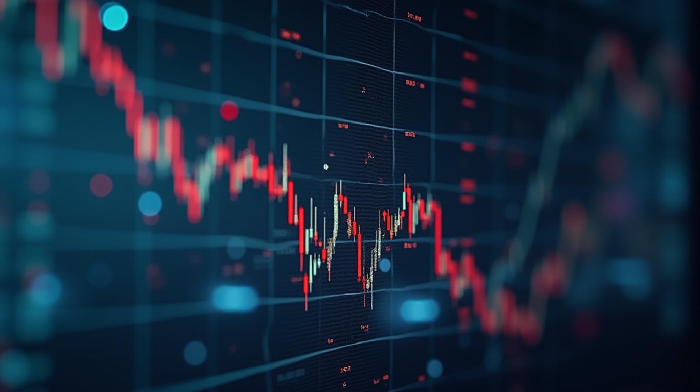 Japan Shares Slip Amid Trump-Powell Tensions