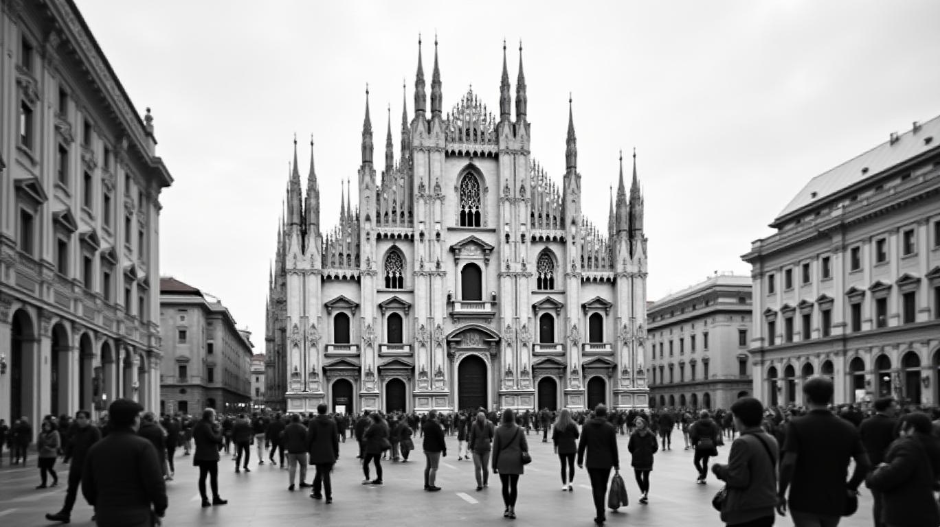 UniCredit’s Banco BPM Bid: A Clash of Strategy and Sovereignty