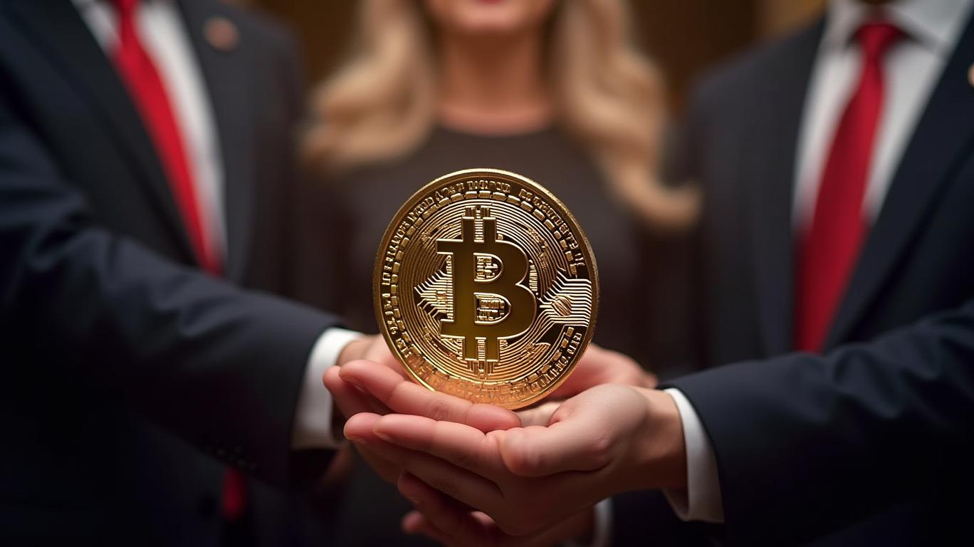 Crypto Firms Donate $12M to Trump's 2025 Inaugural Fund Amid Regulatory Shifts