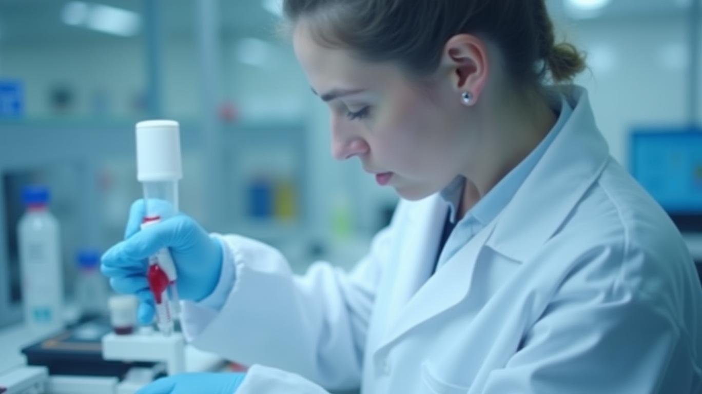 The Future of Cancer Diagnostics: Guardant Health's Pioneering Advances at AACR 2025