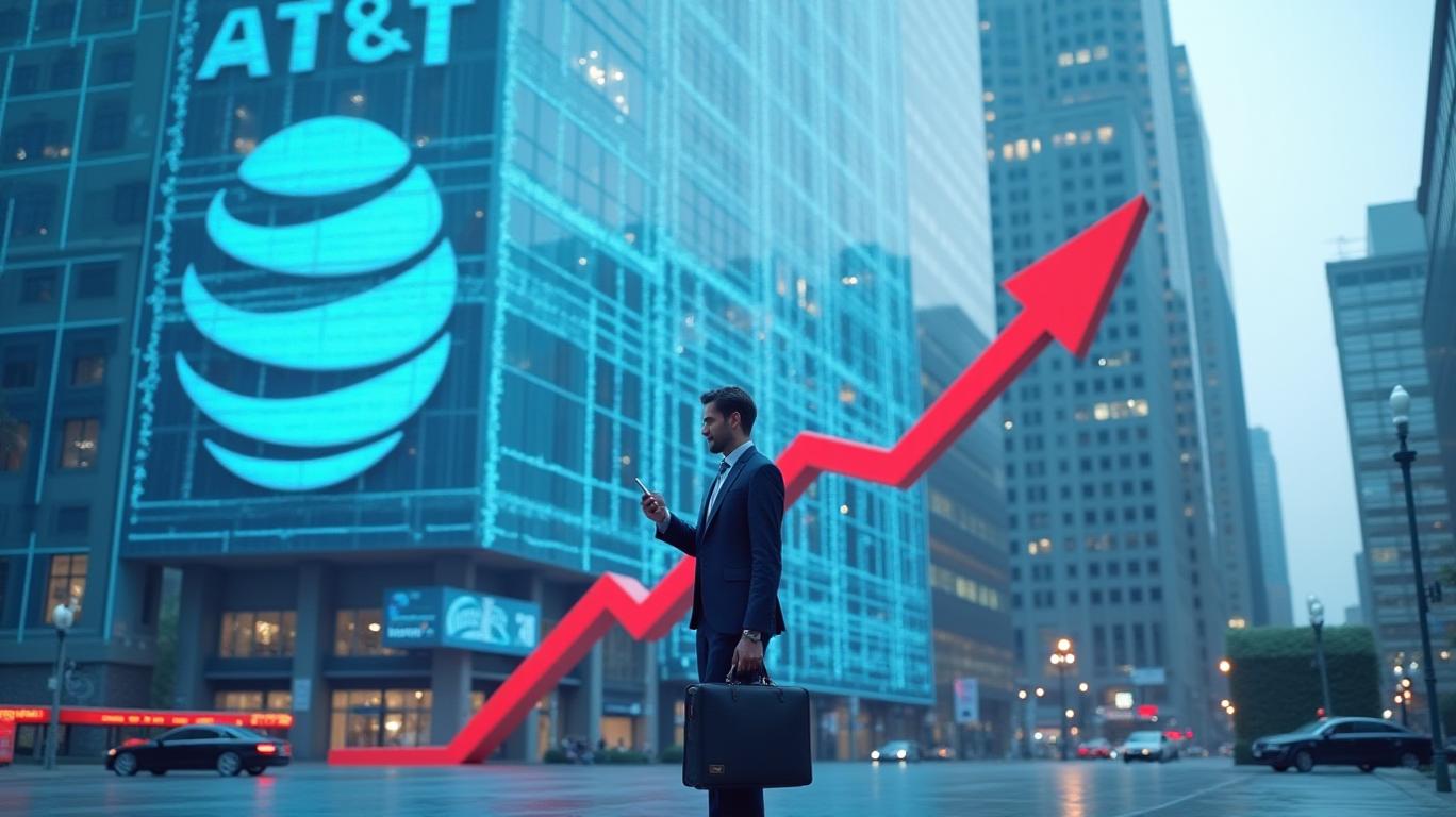 AT&T's Q1 Earnings: A Tale of Growth Amid Headwinds