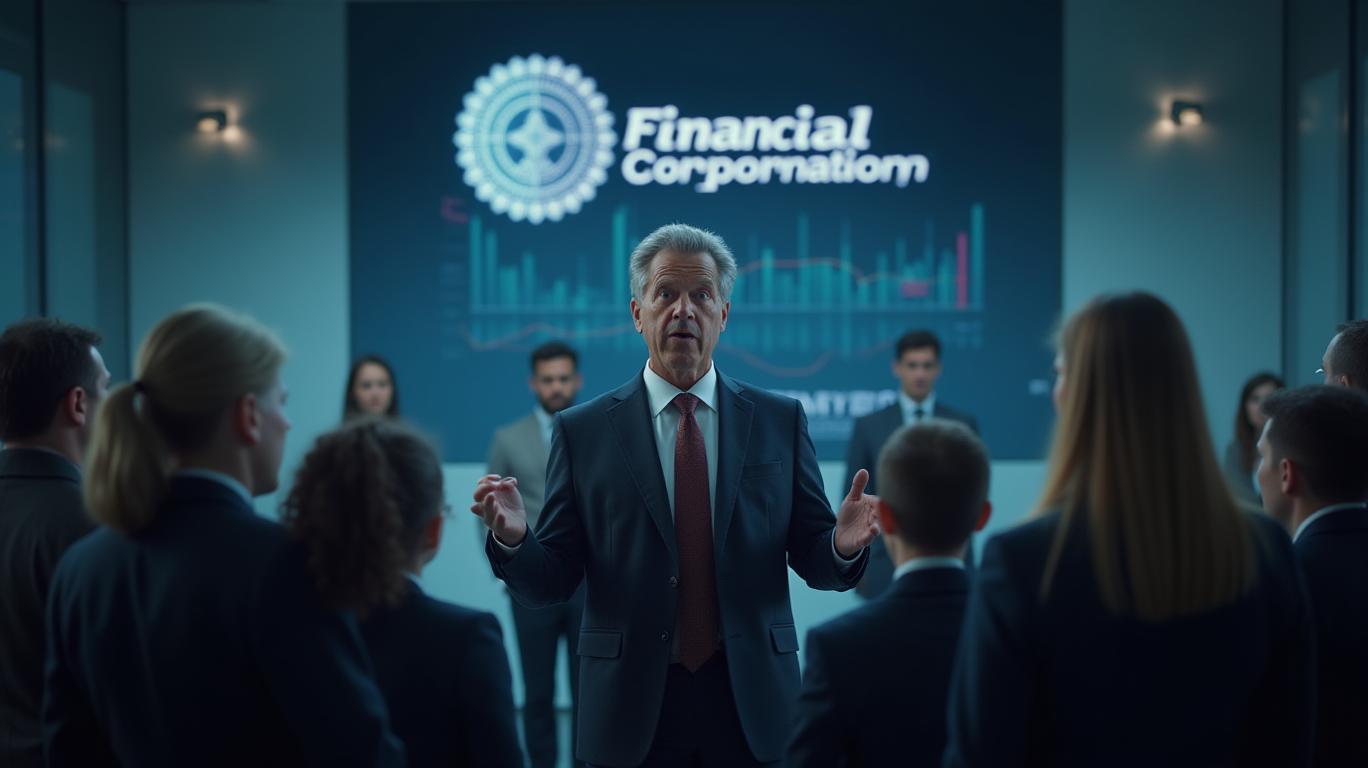 First Financial Corporation’s Q1 Surge: A Strong Foundation for Growth?