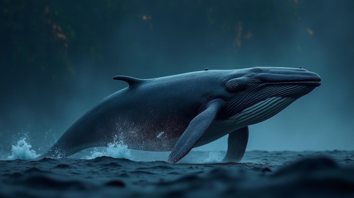 Whale Shorts 15,000 ETH at $1,660, Signaling Bearish Outlook