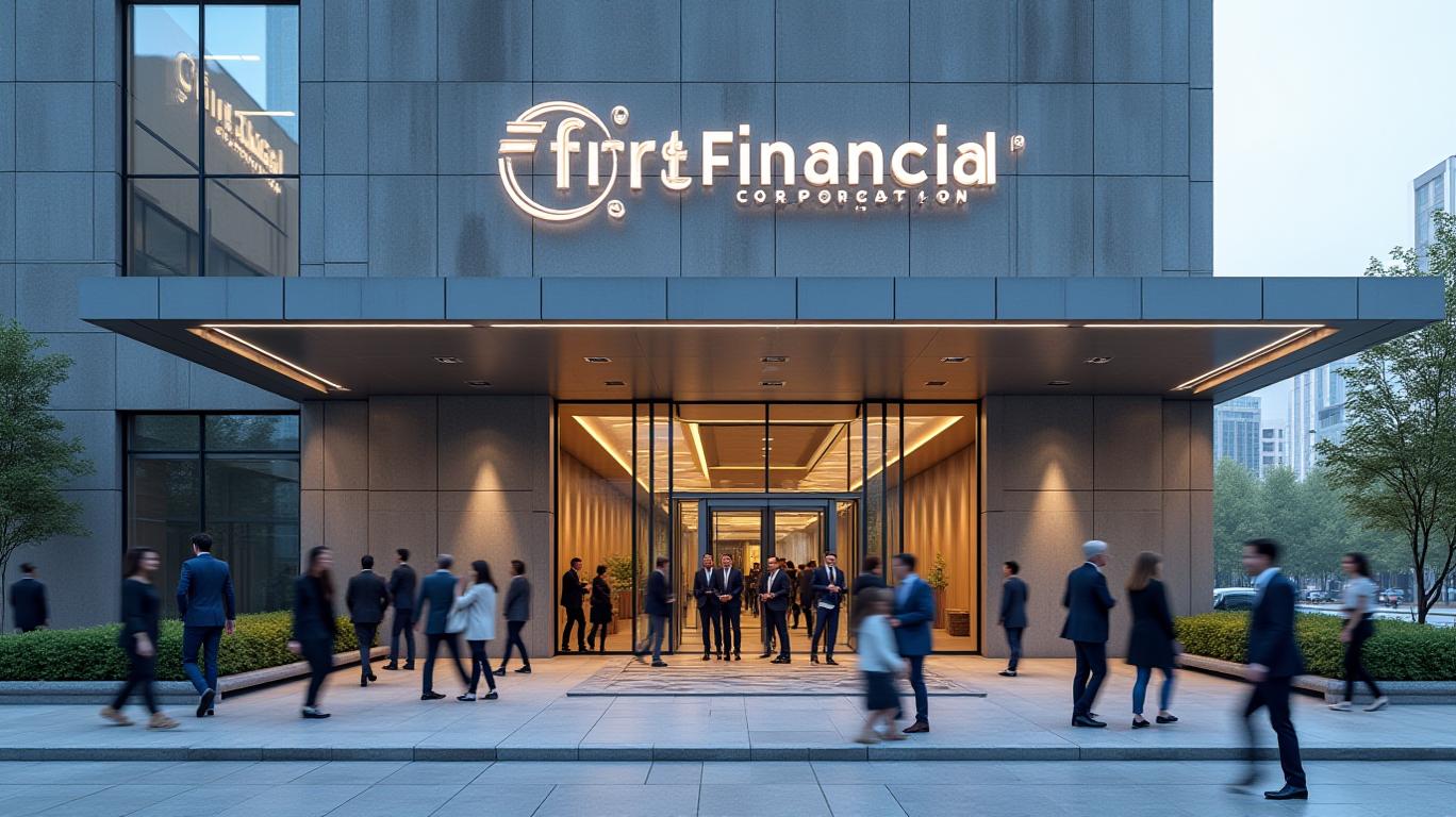 First Financial Corporation’s Q1 2025 Earnings Signal Strategic Momentum and Profitability Gains