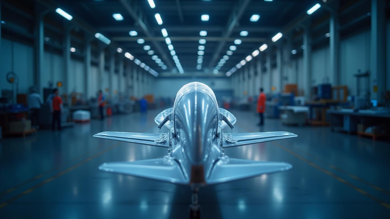 Kaiser Aluminum's Q1 2025 Earnings: Navigating Headwinds with Strategic Resilience