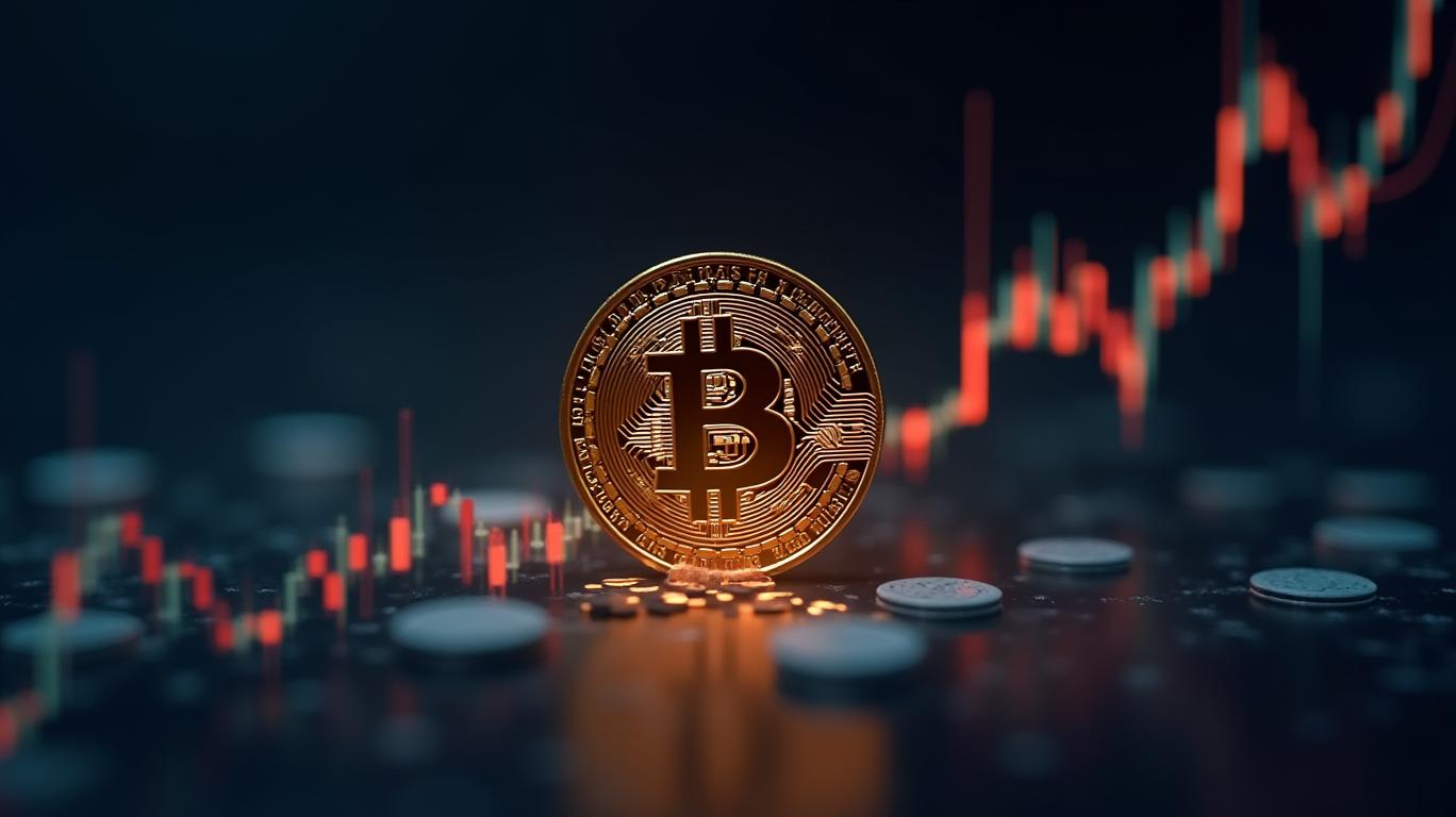 Bitcoin Surges 3% to $91,000 on Institutional Demand