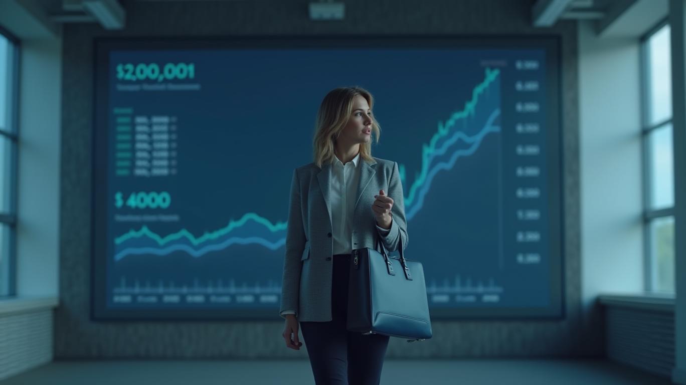 Amalgamated Financial Corp’s Dividend Hike Signals Resilience Amid Volatility