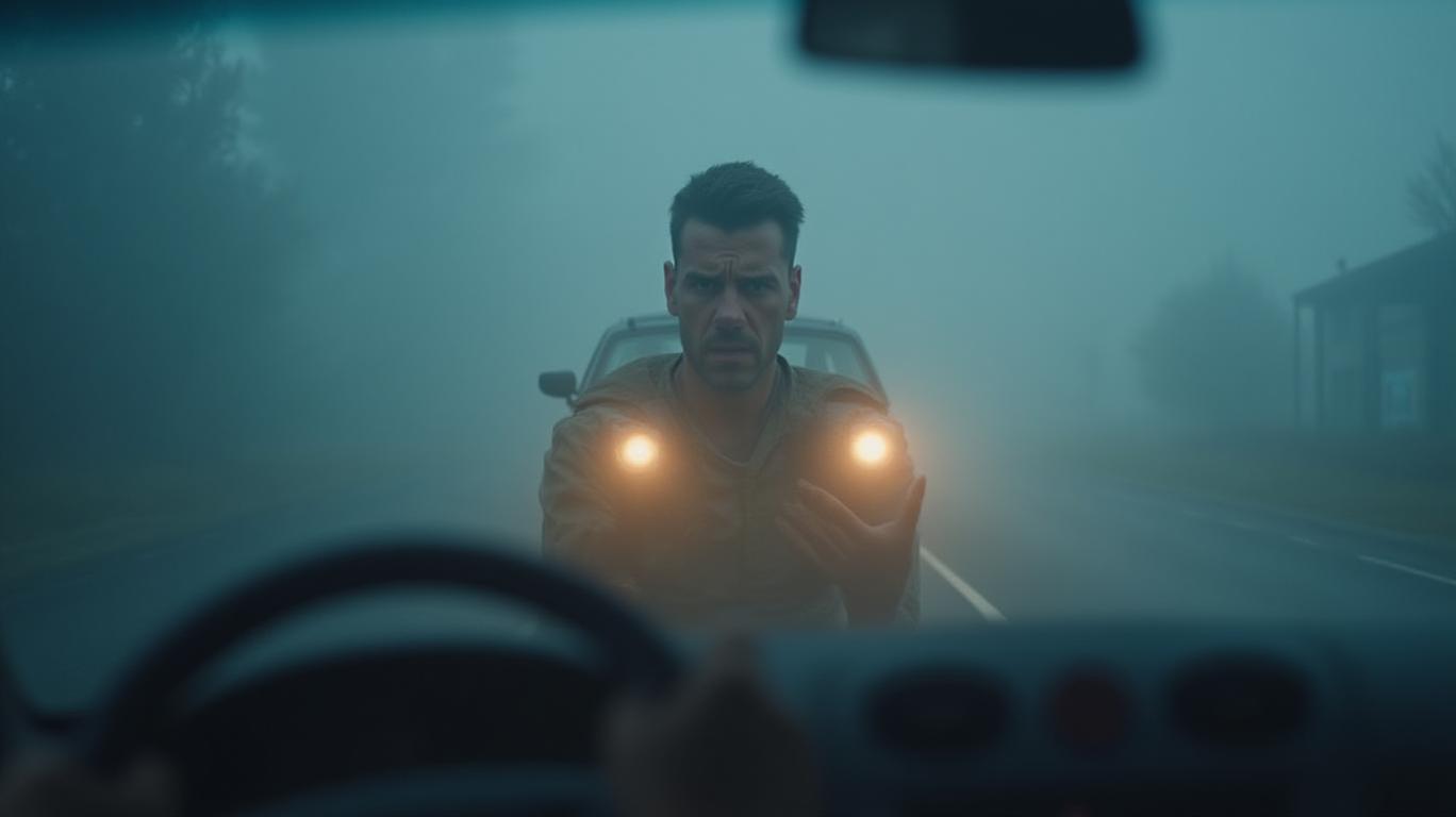 Driving Through Economic Fog: The Confidence Crisis and Its Investment Implications