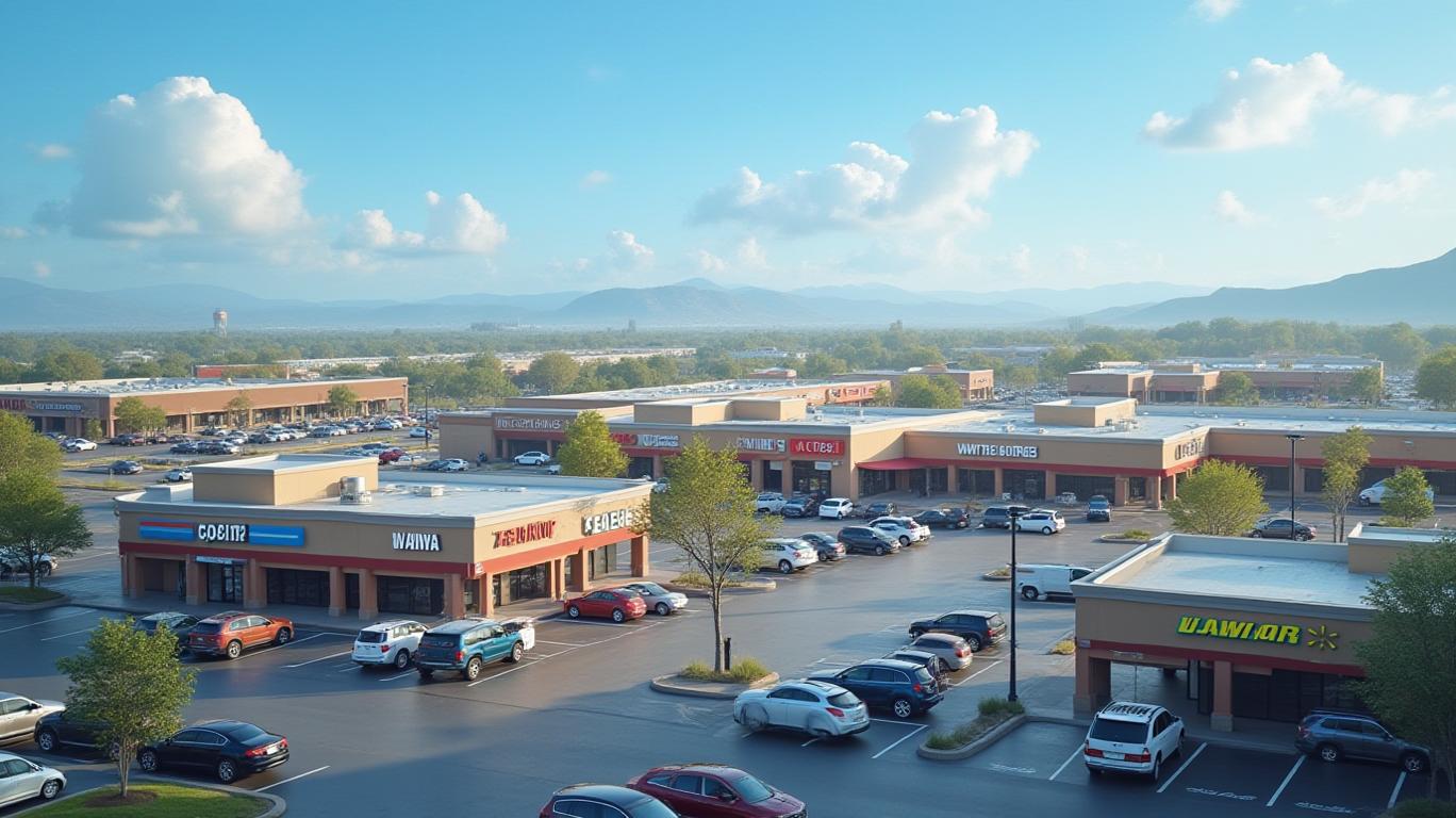 Agree Realty's Q1 Results Signal Resilience and Growth in Retail Real Estate