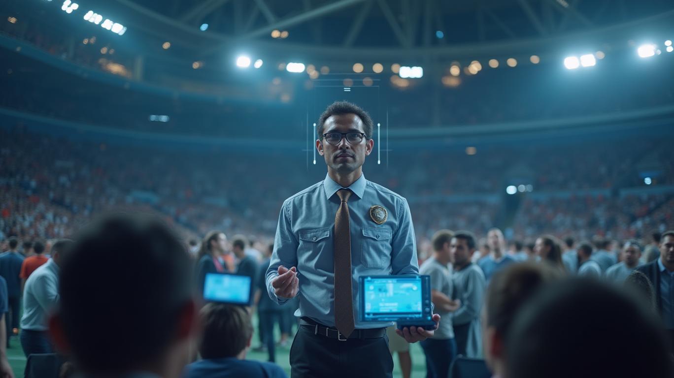 Evolv's Regulatory Hurdles Test Resilience of AI Security Play