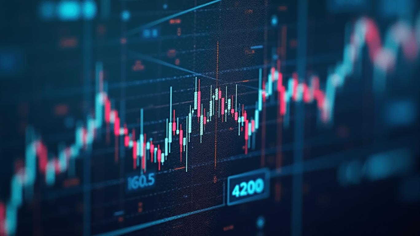 Lockheed Martin Surges to 45th in Trading Volume with $1.307 Billion Day Amid Major Contracts and Milestones