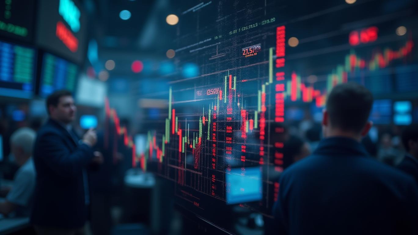PPL's Trading Volume Drops 35.43% but Stock Rises 2.55% Ranking 300th in Market