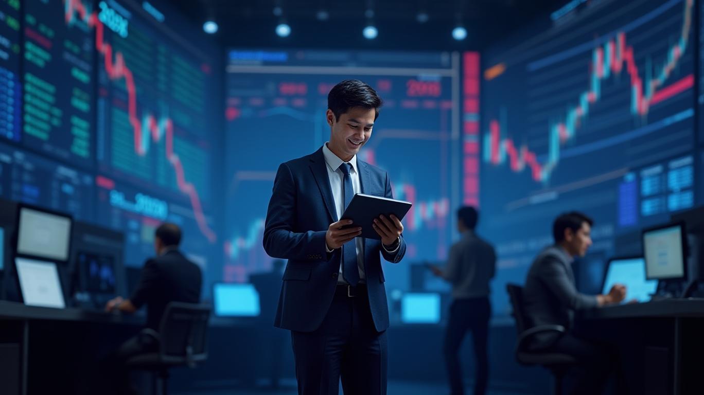 Marvell Technology Inc. Ranks 90th in Trading Volume with $789 Million as Stock Price Surges 2.51%