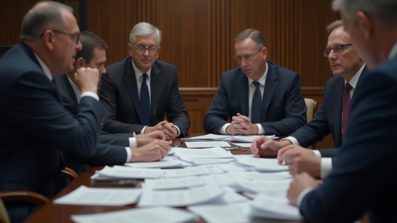 SEC Reviews 72 Crypto ETF Filings, Signals Policy Shift