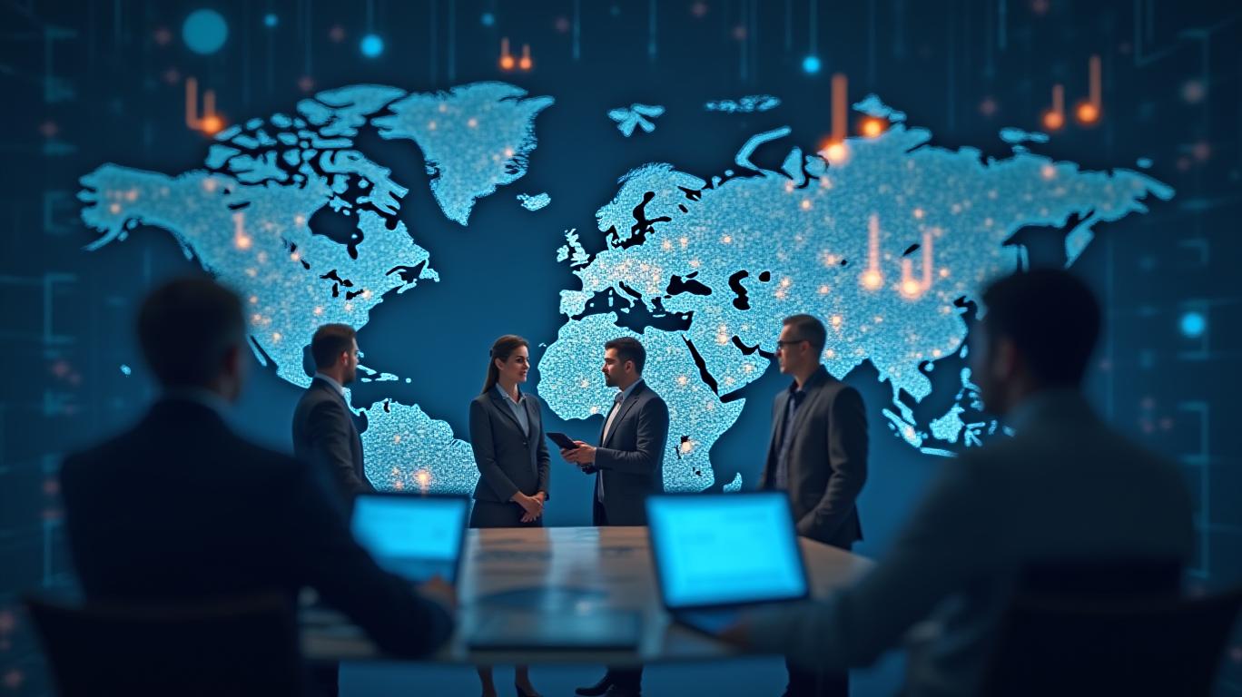 Understanding Tariff Exposure as a Critical Factor in Global Supply Chain Investment Decisions