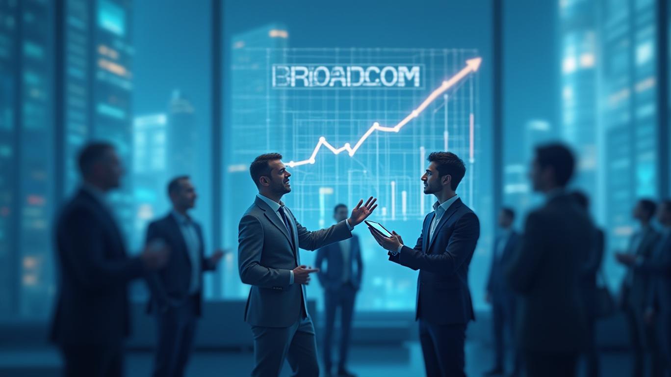 Why These Two Stocks Could Outperform Nvidia in 2025