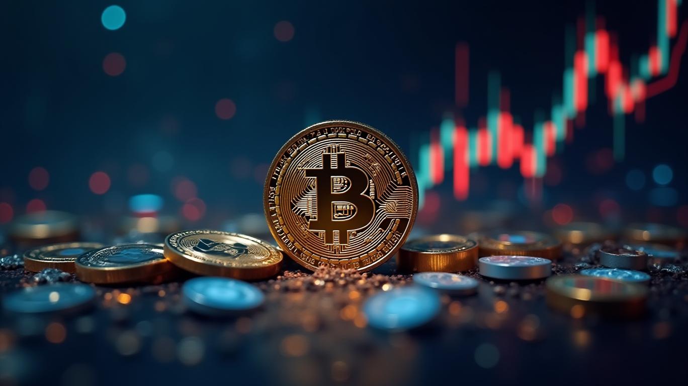 Crypto Market Shows Bullish Trend With Positive Funding Rates