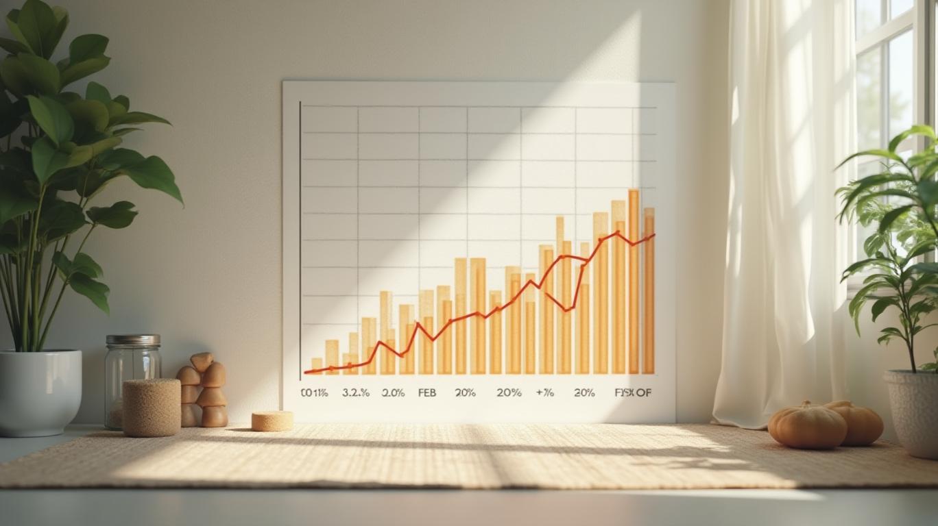South African Inflation Slumps to 2.7% in March: A Breath of Relief or ...