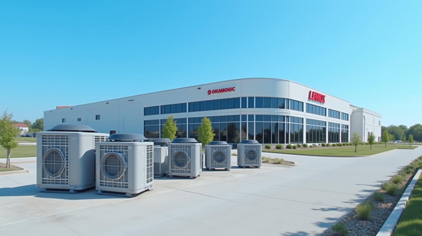 Lennox International Surpasses Expectations: A Strong Quarter Signals Resilience in HVAC Demand