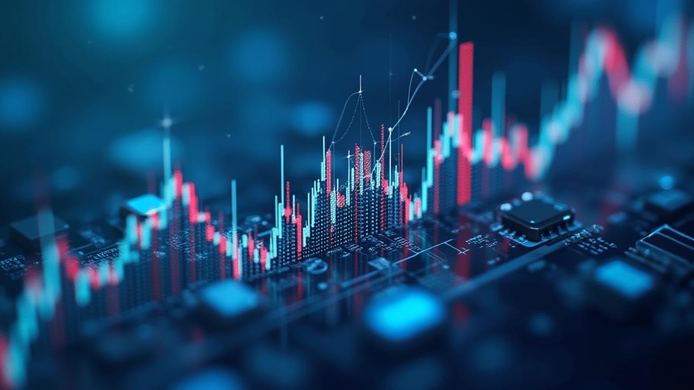 Why Did Amphenol Corp (APH) Stock Soar 3.13%?